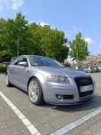 Audi A3 8P 2.0TDI BKD