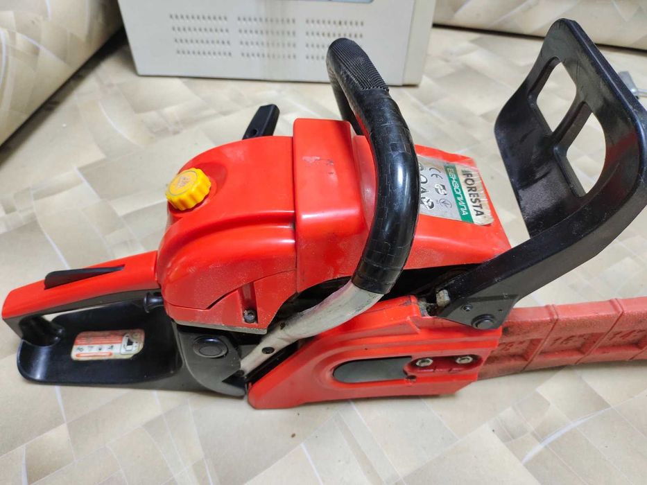 Бензопила Foresta FA-58S