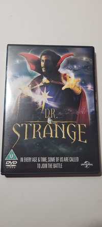 Dr. Strange    dvd