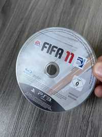 Диск гра для Sony PlayStation 3 FIFA 11