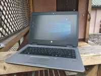 Ультрабук 14” HP ProBook 645 G3/16/128 SSD/4G бат до 5 год