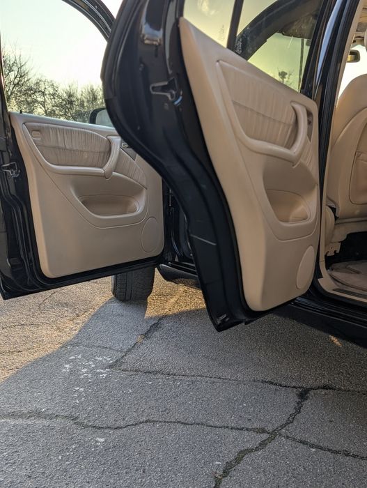 Авто для ЗСУ! Mercedes ML V8 4.0 диз только из Германии!