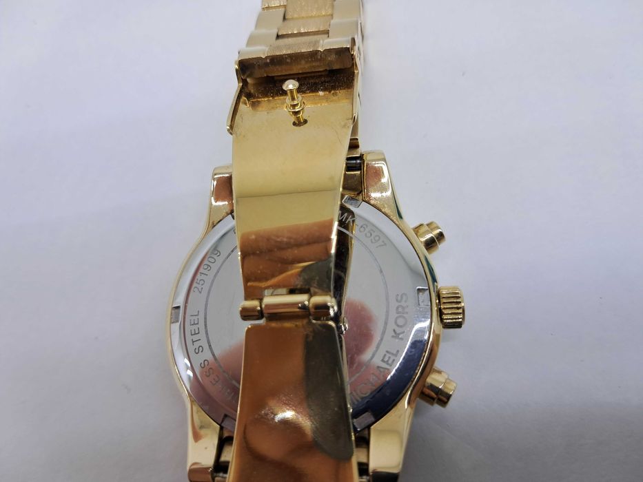 Zegarek Michael Kors MK6597