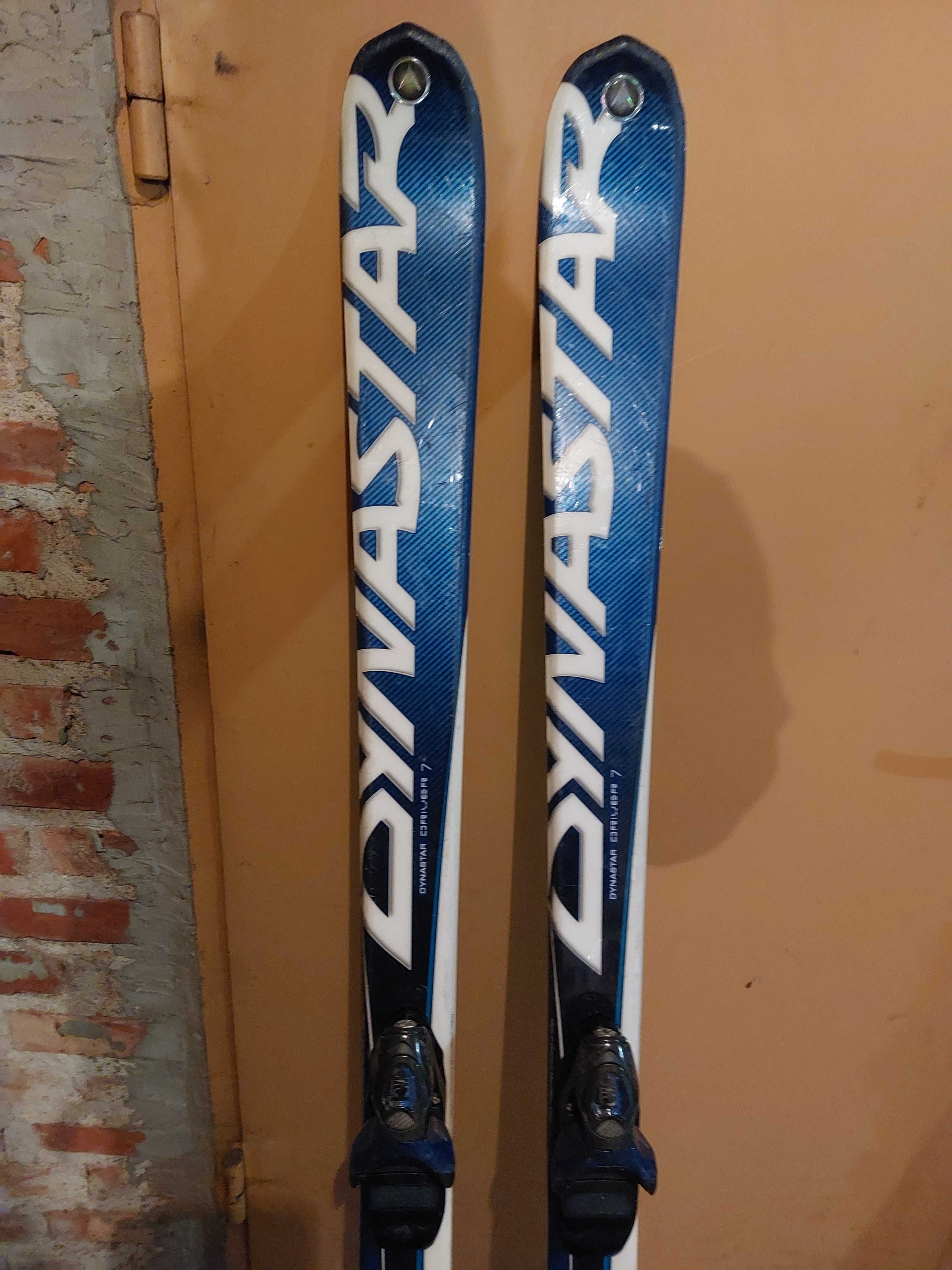 narty 172 cm Dynastar Driver 7