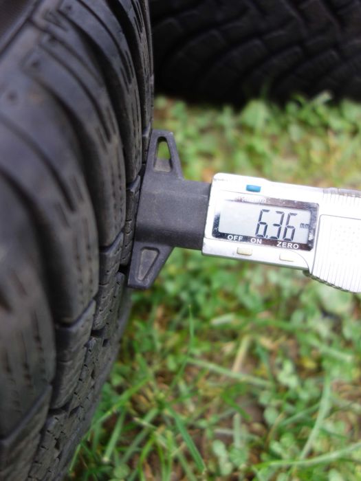 Koła Zimowe TOYOTA COROLLA E21 Camry AVENSIS AURIS 16'' Jak Nowe  TPMS