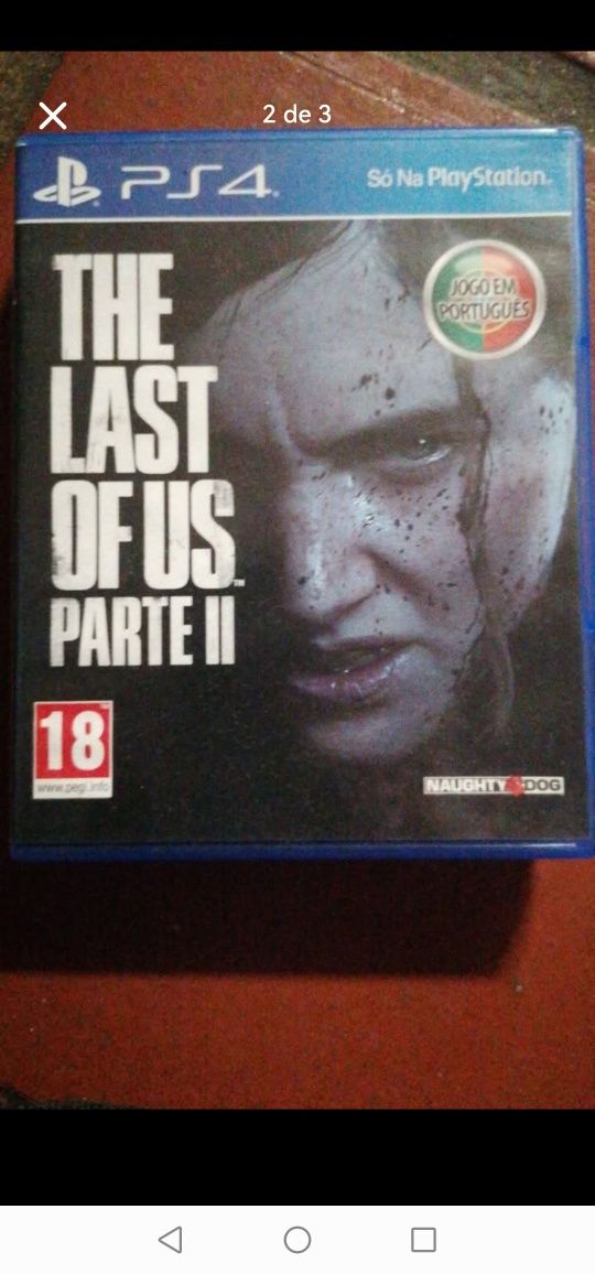 Ps4 slim 500gb com ou sem jogo