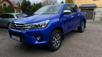 Toyota Hilux Toyota Hilux 2.4D-4D Double cab SR5 4x4