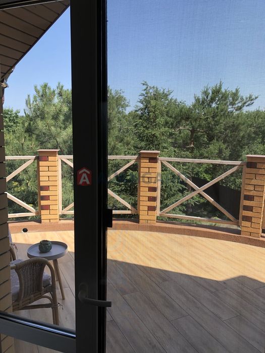 У продажу 2-х пов. Будинок Авторський проект басейн. Обухівка 190000$