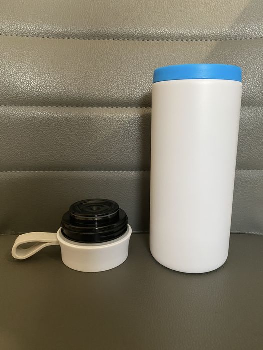 Термос Термочашка