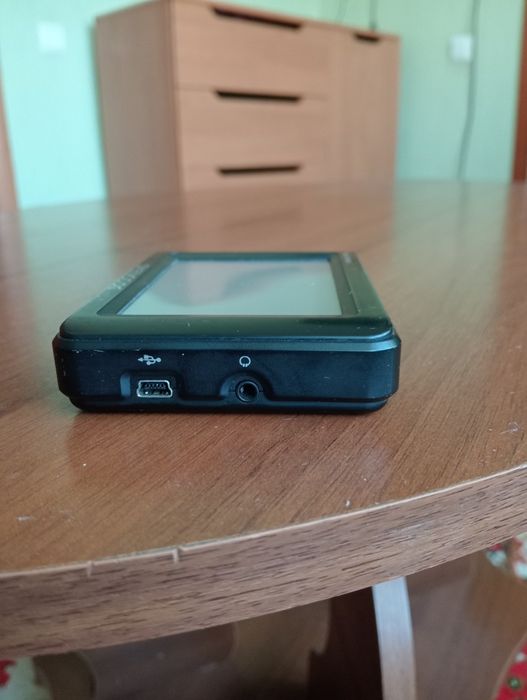 GPS навігатор DAEWOO -3509.