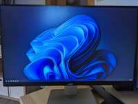 Monitor Dell U2715H 27 Cali Widescreen IPS LED