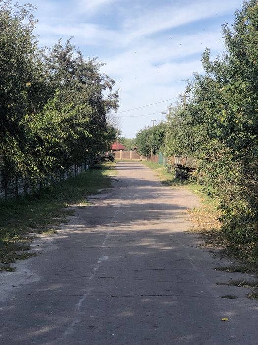 Продам будинок в с.Боромики