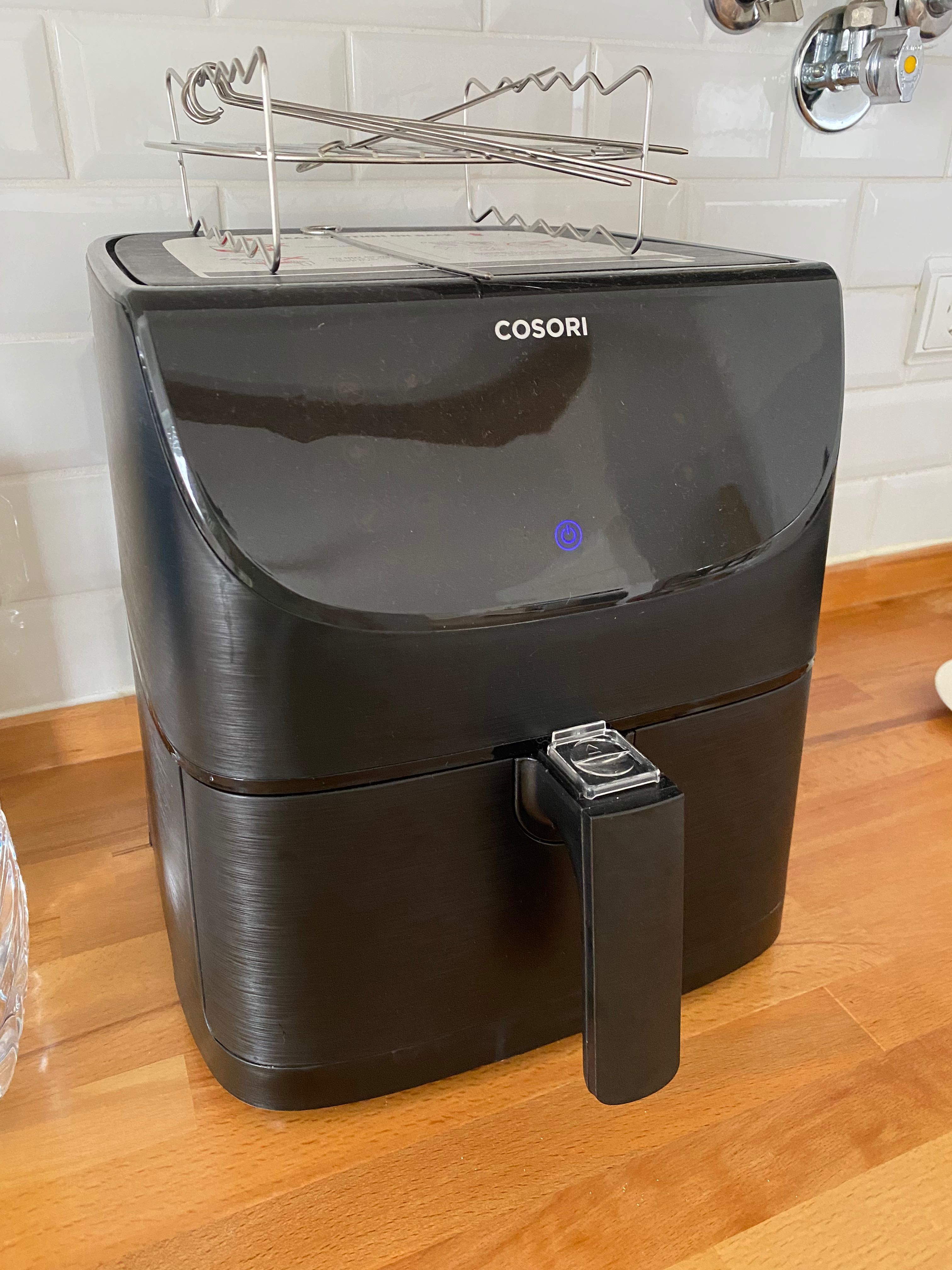 Airfryer Cosori - quase nova