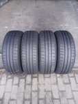 205/ 55/ 16   4szt lato  2019 rok