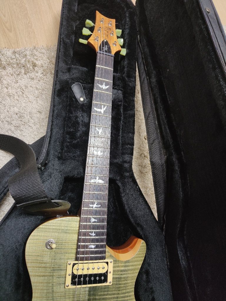 PRS Zach Myers em ótimo estado!