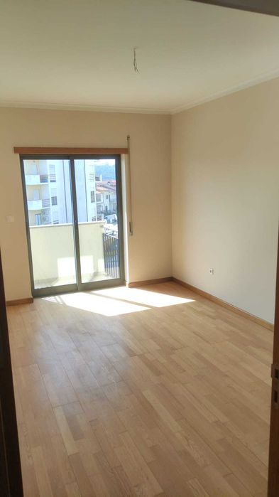 Apartamento T3 Abraveses/Viseu