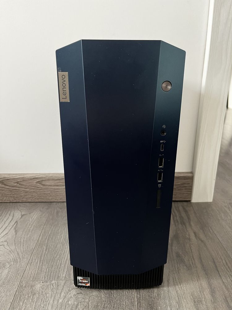Lenovo IdeaCentre Gaming 5-14ACN6 Desktop
