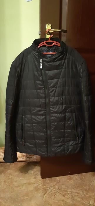 Курточка демісезонна чоловіча