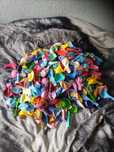 Balony dla dzieci 800szt