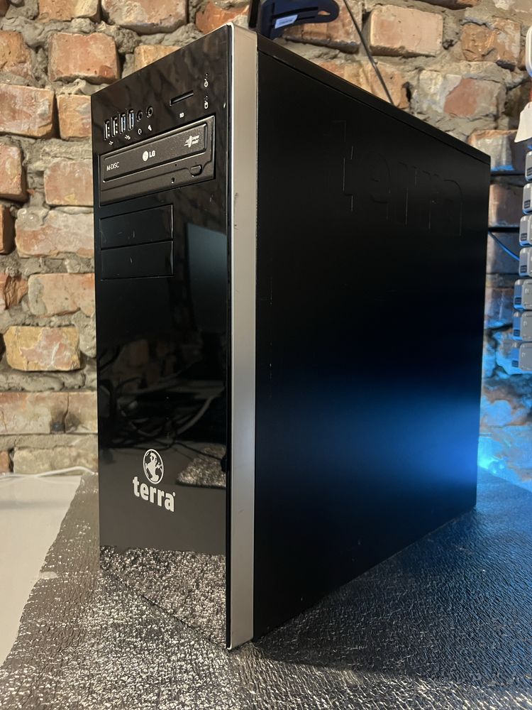 Системний блок Core i7 4770K