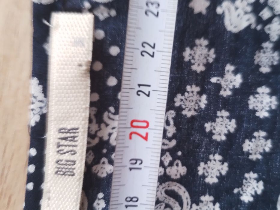 Sukienka Big Star rozmiar M