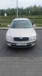 Skoda Octavia Skoda Octavia kombi 1.9tdi 2007 okazja
