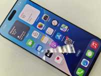 Iphone 16 PRO MAX 256GB/ Natural Titanium/ Grade A/ 14.03.25 z EURO