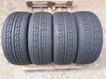 165/55R13 Nankang TourSport G11 / 4 sztuki