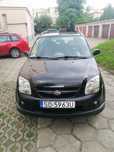Suzuki Ignis Suzuki IGNIS 2009 1,3 benz. LPG, radio multimedialne, kamera...