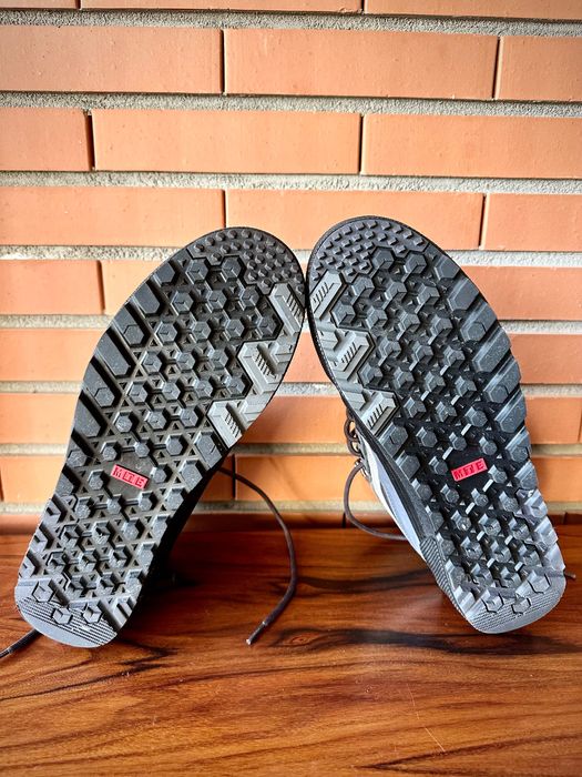 Ténis/ Botas Vans - SK8-Hi Gore - Tex MTE-3. 44