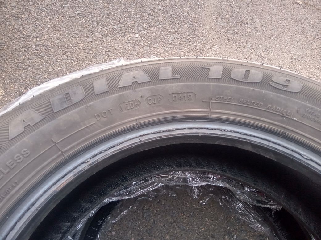 Шини  TRACMAX 175/65 R14