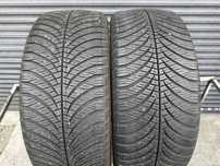 225/45R17 Goodyear Vector 4Seasons para opon całoroczne 7mm nr7319