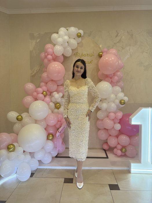 Фемелі лук для мами і донечки на рочок