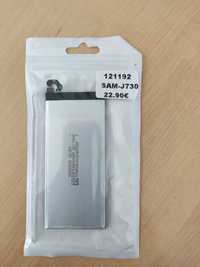 Bateria Samsung J730