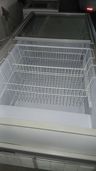 Arca congeladora