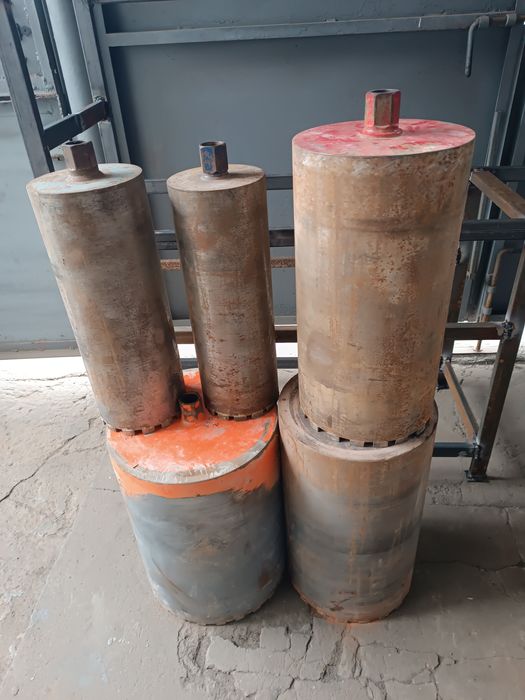 Алмазная коронка