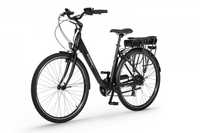 Rower elektryczny Ecobike Basic Black L-ion Shimano