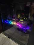Komputer Gamingowy RTX3070Ti Suprim X / Ryzen 7 3800XT/ 16GB RAM / 3TB