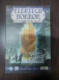 Eldritch horror - widma carcosy