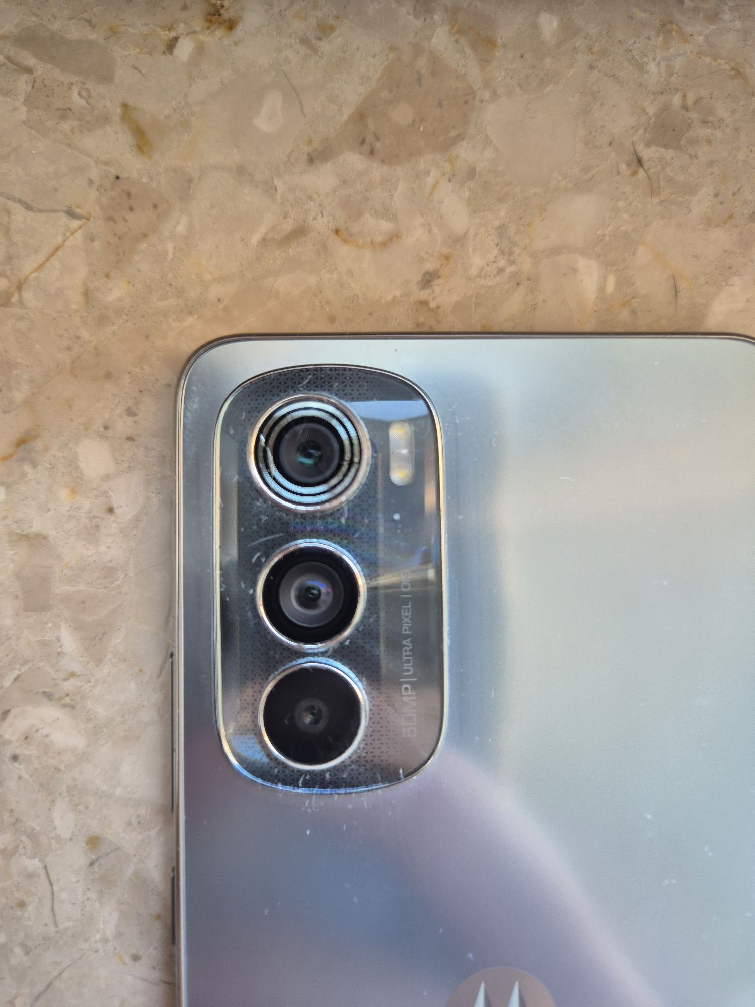 Motorola Edge 30