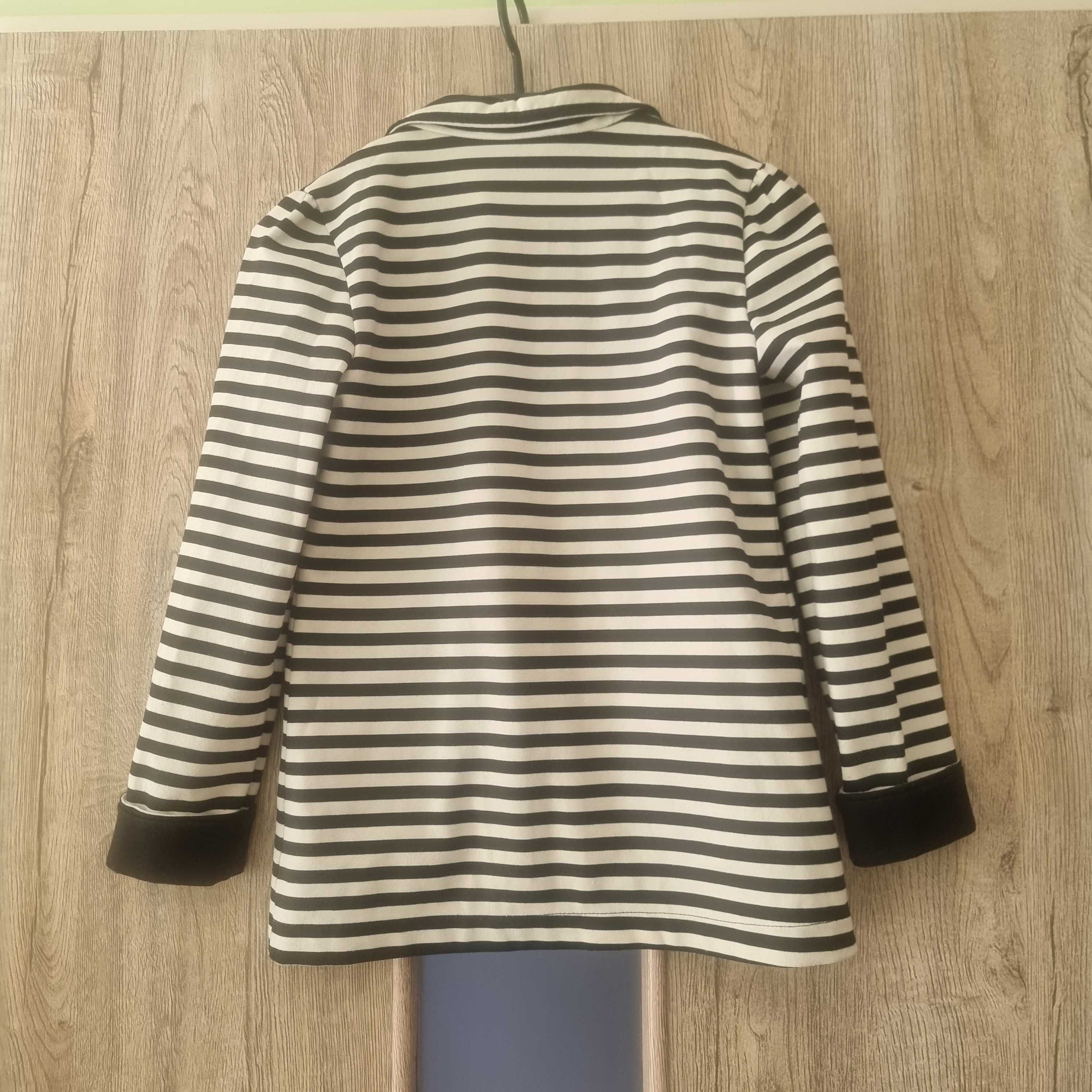 Marynarka 3/4 rozmiar XS
