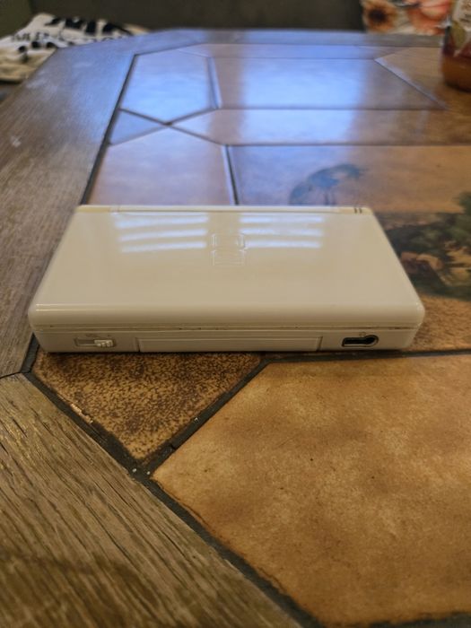 Nintendo ds litle
