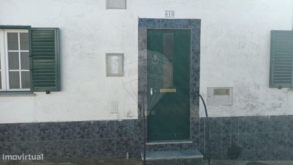 Moradia T1 para venda