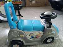 Carrinho/andador