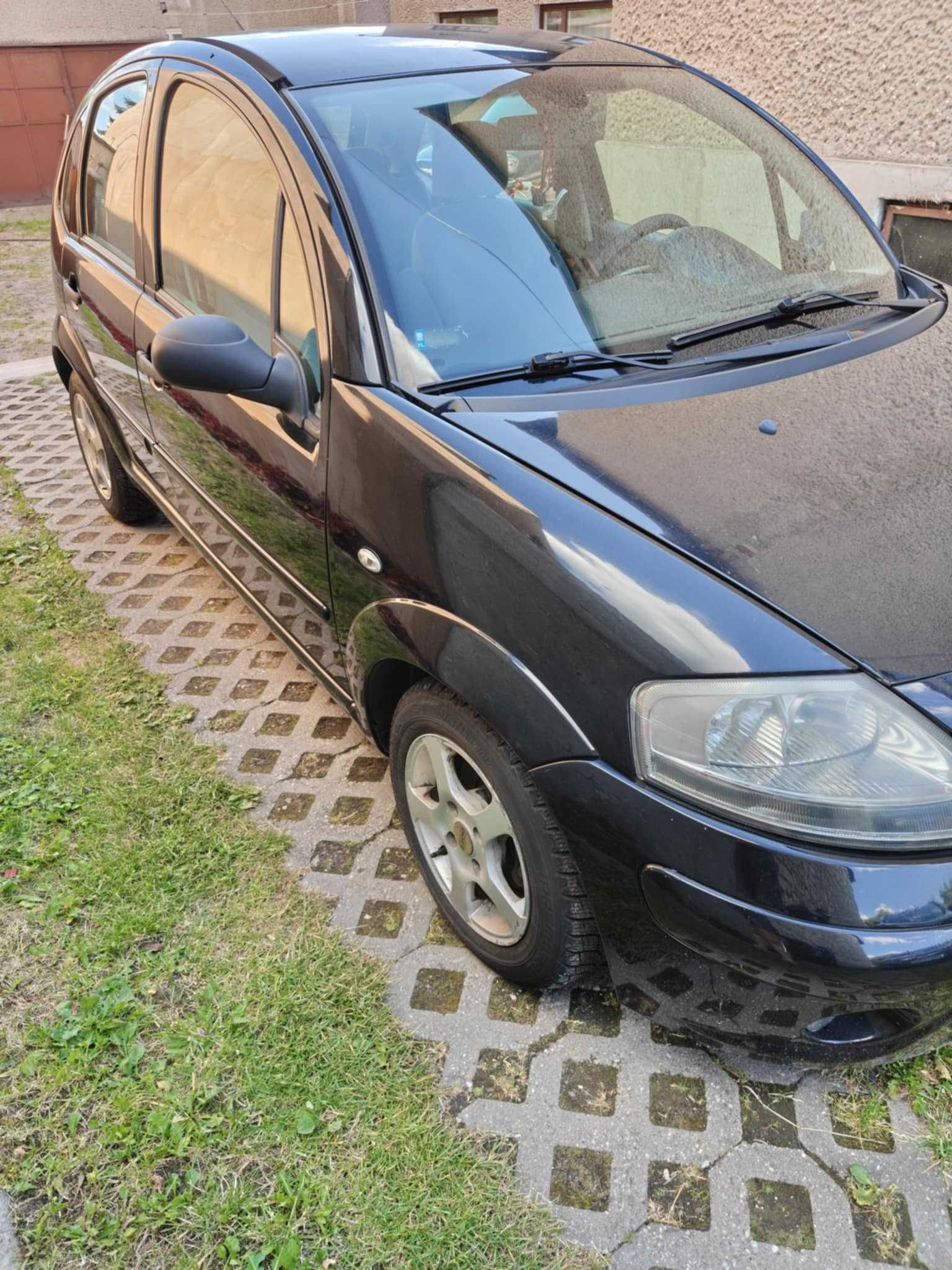 Citroen C3 1.4 HDI