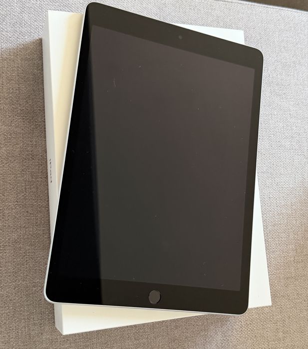 iPad 9 gen. 64gb + Apple Pencil