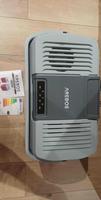 Lodowka termoelektryczna 20l Arebos