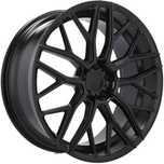 4x Felgi 21 VOLVO XC40 XC60 XC90 m.in. do LAND ROVER Sport - HX038