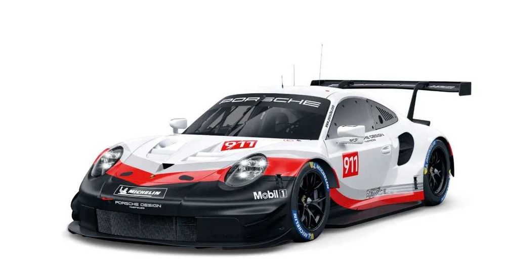 LEGO Technic 42096 Porsche, конструктор дитячий, дорослий