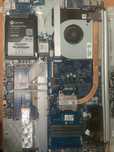 HP 15-dw021cl HP 15-DW3015CL робоча материнка